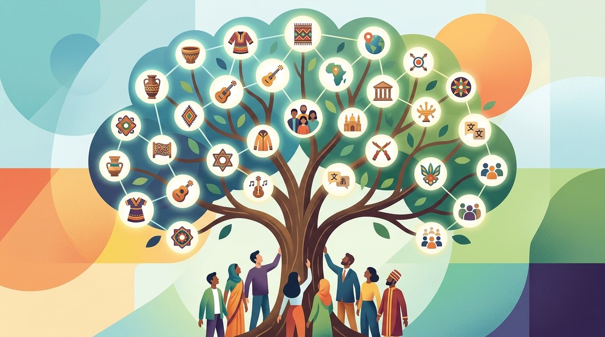 30 Faits Sur Le Groupe Ethnique