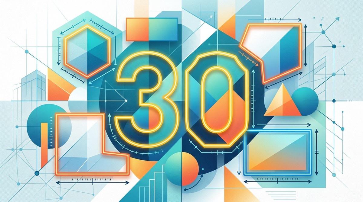 30 Faits Sur Le Périmètre
