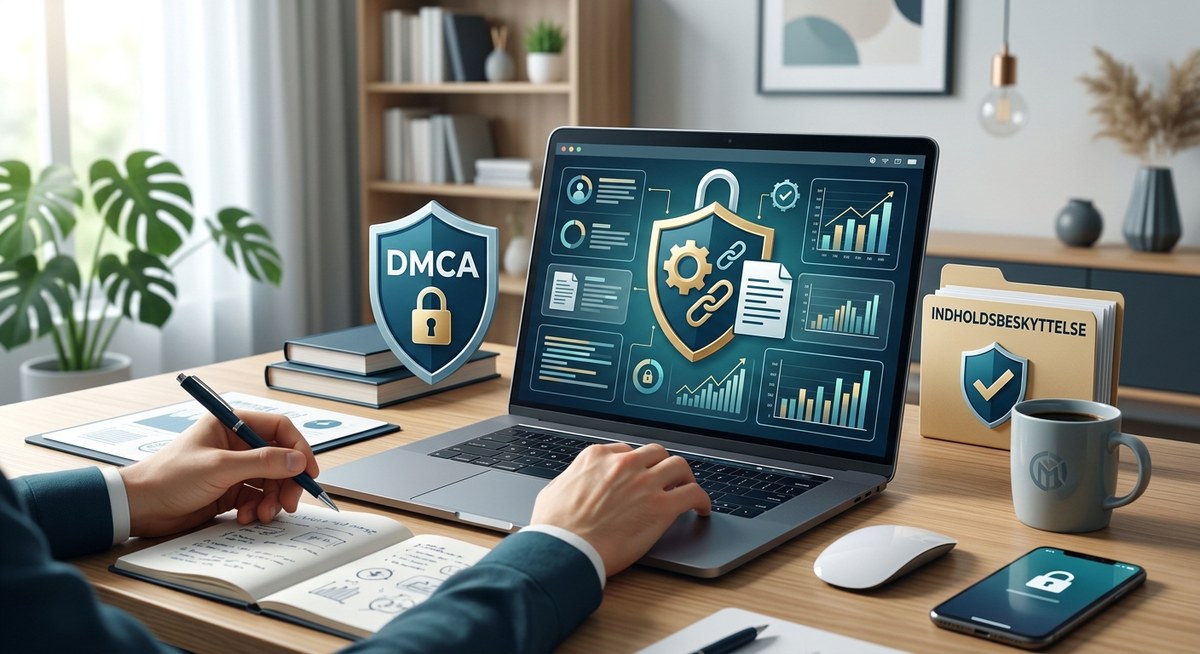 DMCA