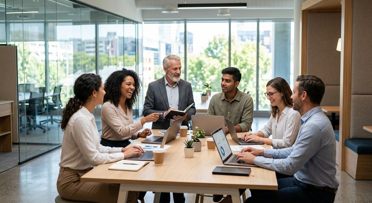 Meet the Team