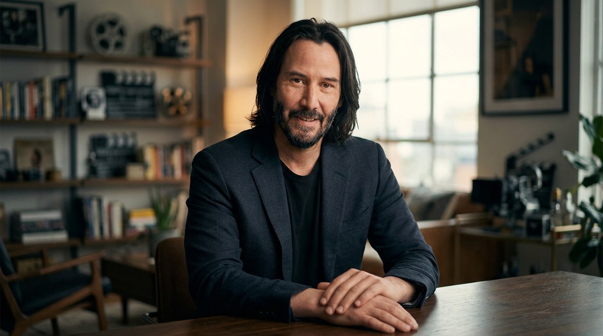 Pourquoi Keanu Reeves Est-Il Adoré Dans le Monde Entier ? 10 Faits Insolites
