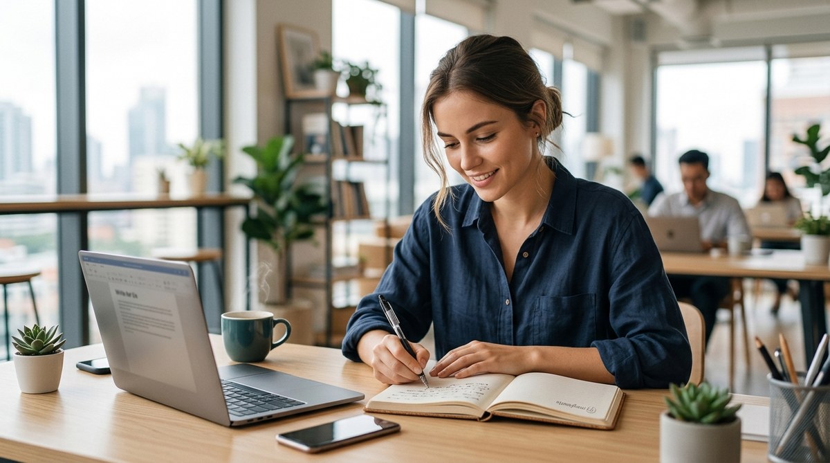 Write for Us