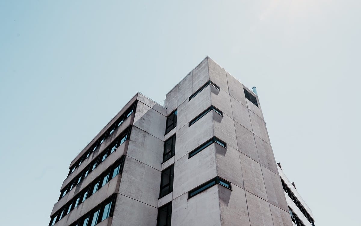 25 Faits Sur Béton