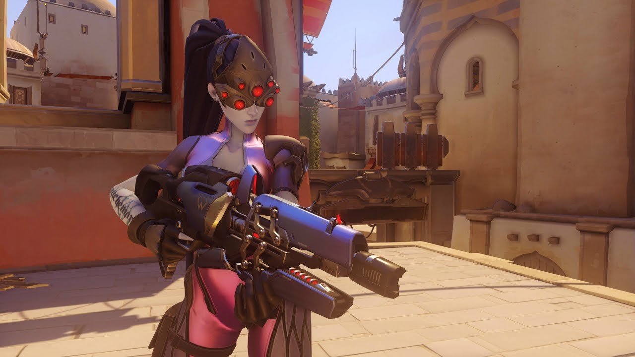 25 Faits Sur Overwatch (Jeu Vidéo)