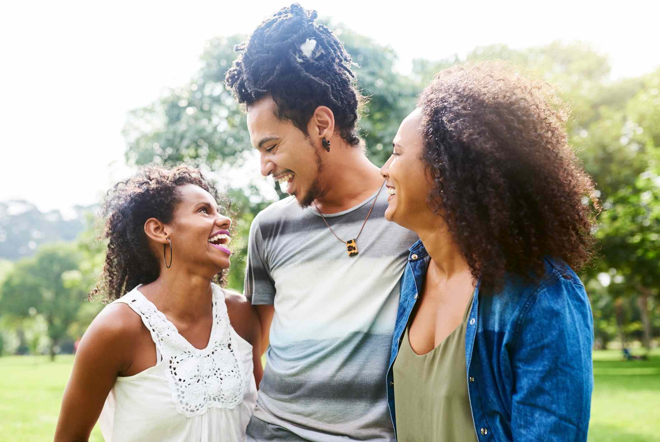 25 Faits Sur Polygamie
