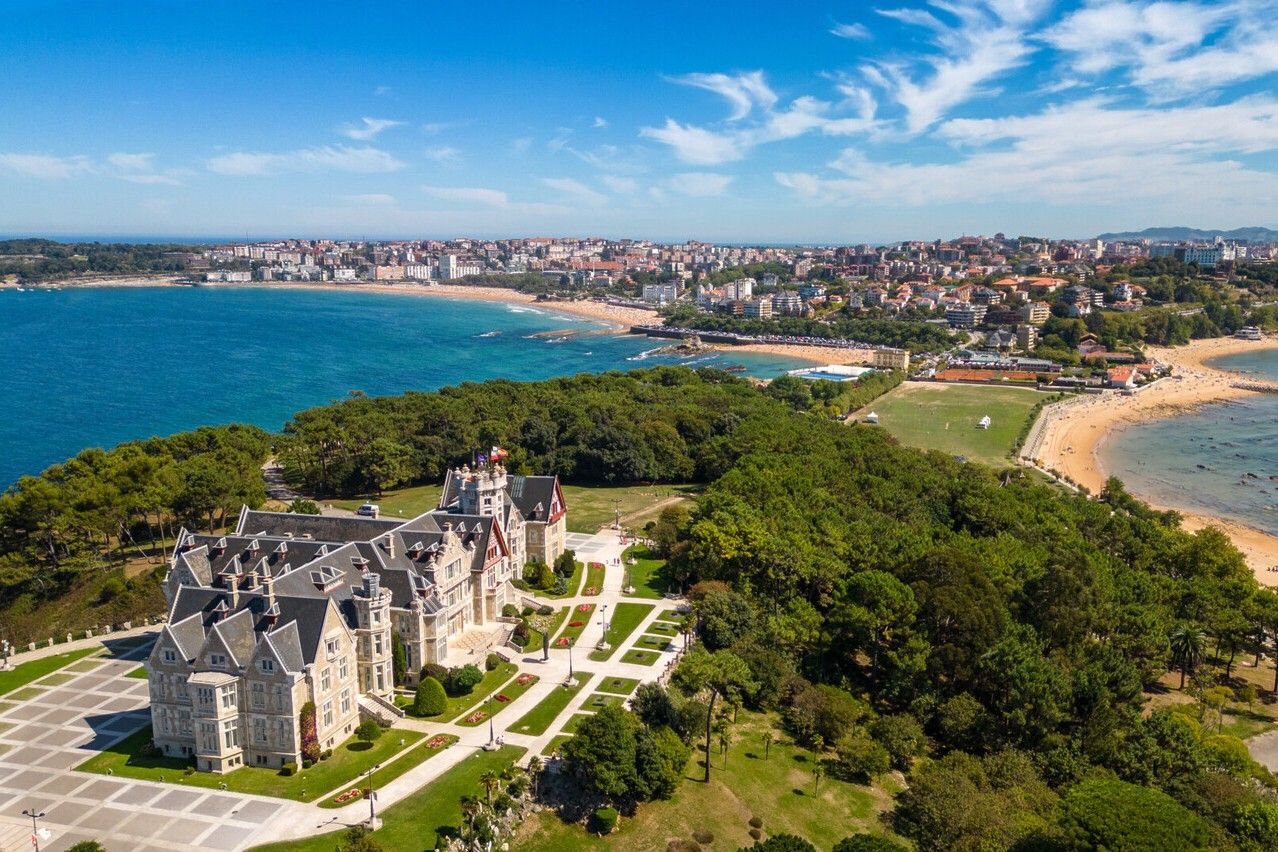 25 Faits Sur Santander