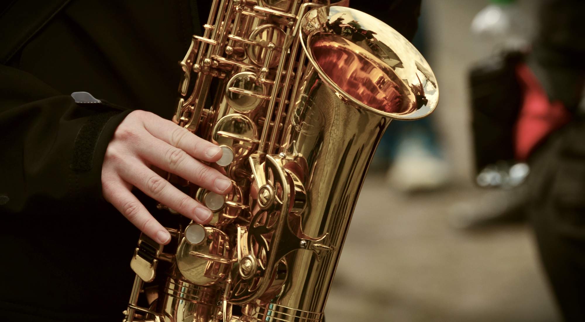 25 Faits Sur Saxophone