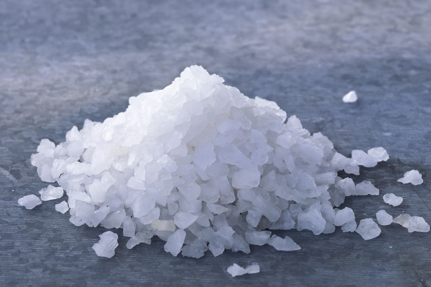 25 Faits Sur Sodium