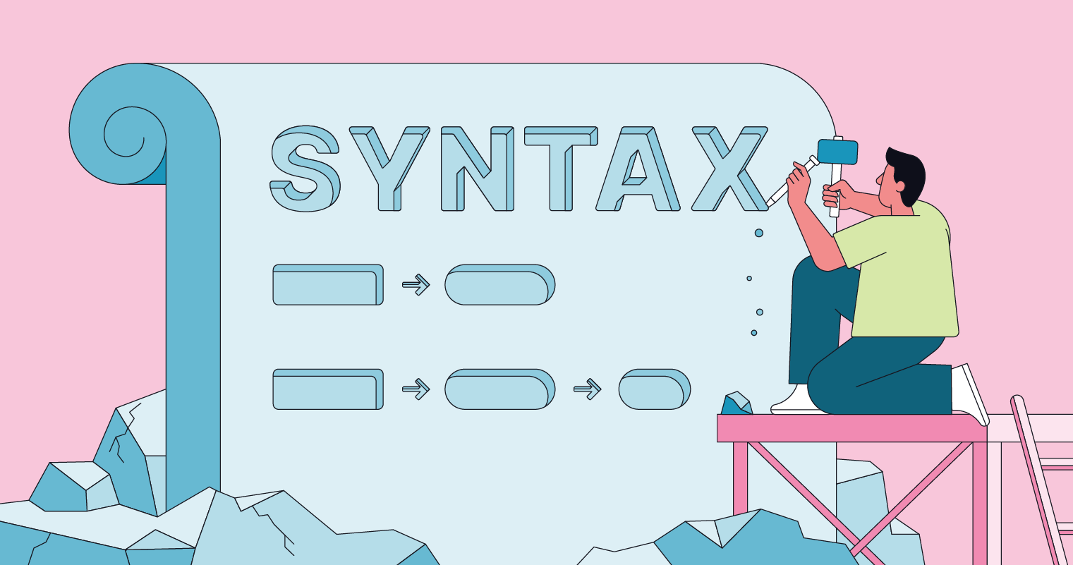 25 Faits Sur Syntaxe