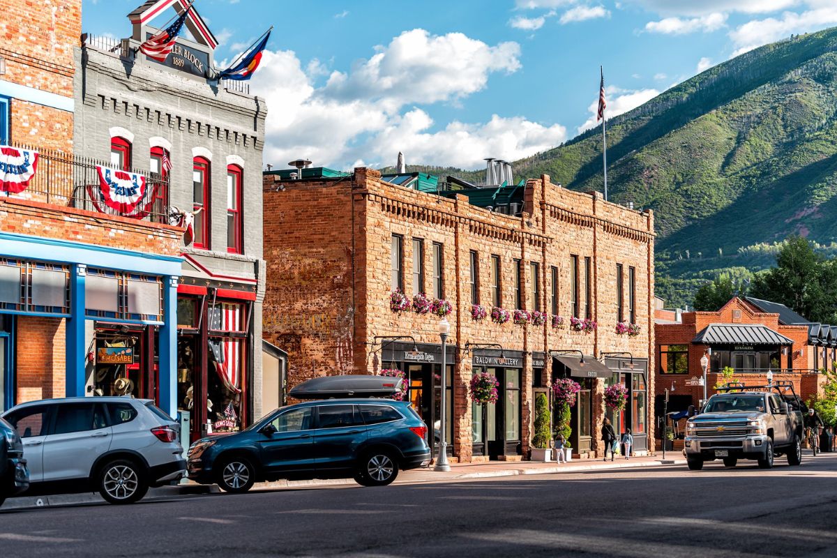 26 Faits Sur Aspen