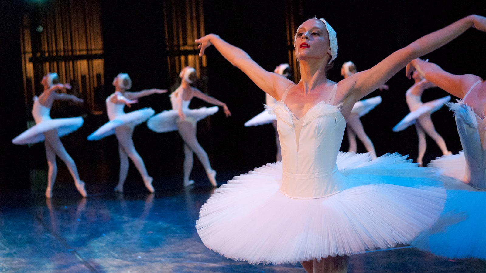 26 Faits Sur Ballet