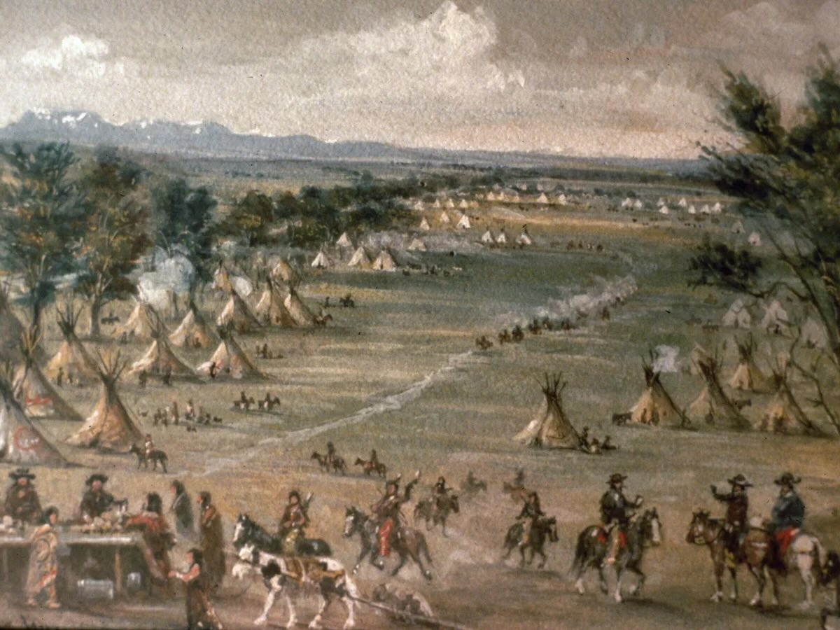26 Faits Sur Colonisation