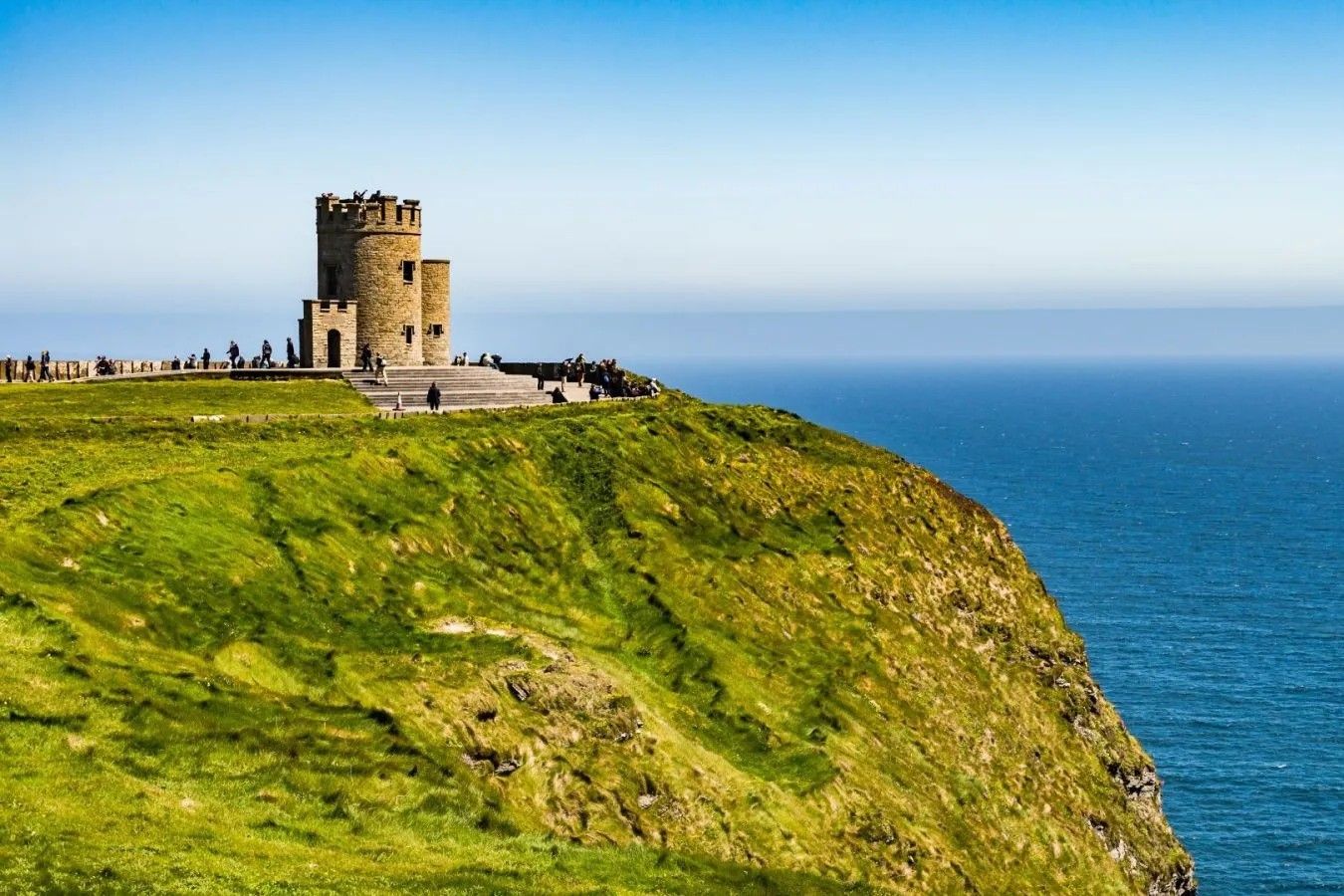 26 Faits Sur Irlande