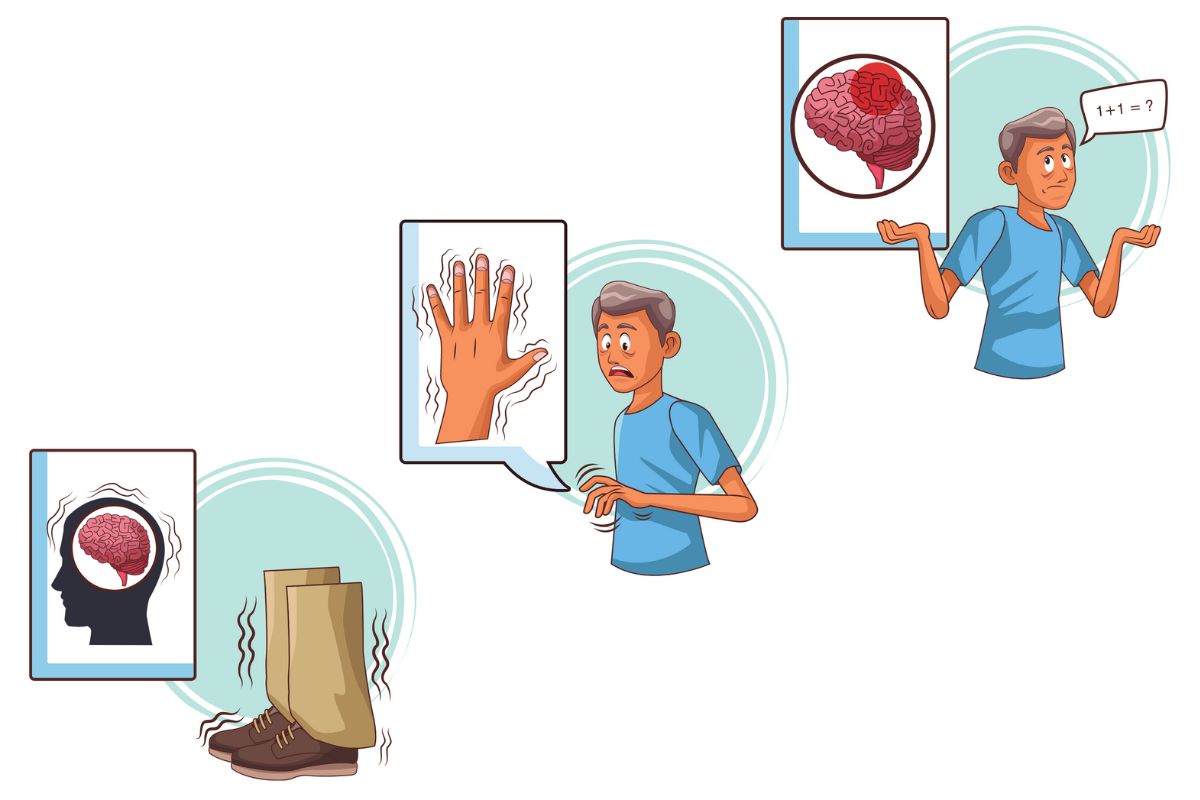 26 Faits Sur Maladie De Parkinson