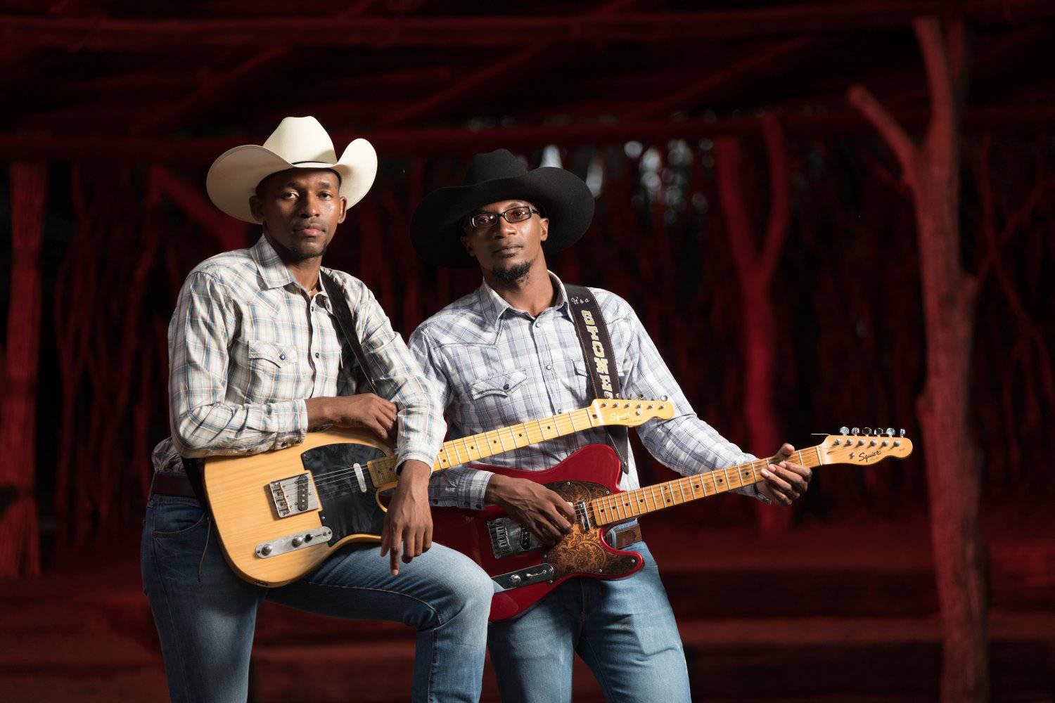 27 Faits Sur Musique Country