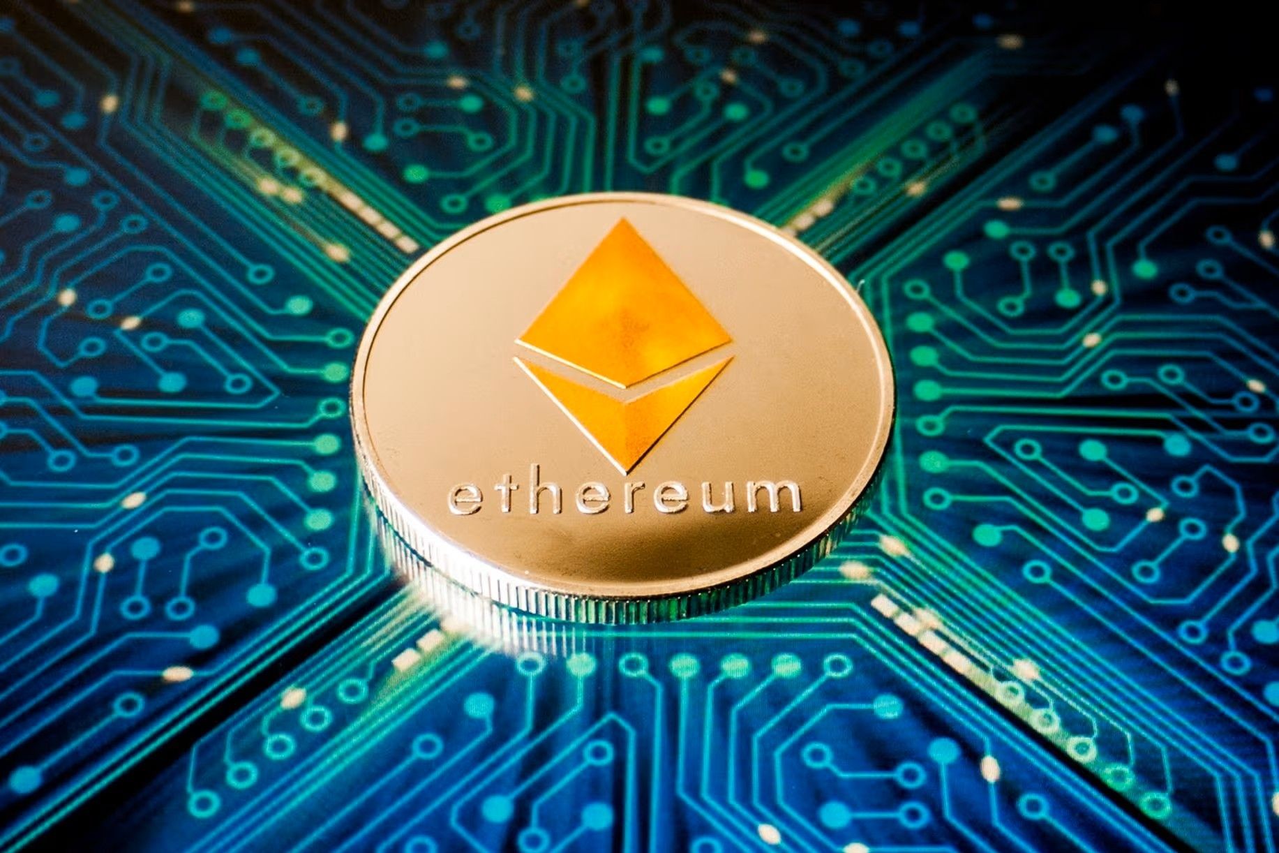 27 Faits Sur Ethereum