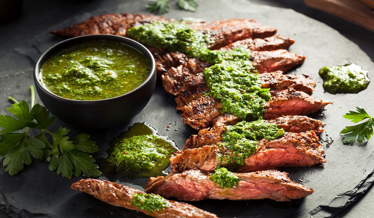 28 Faits Sur Chimichurri