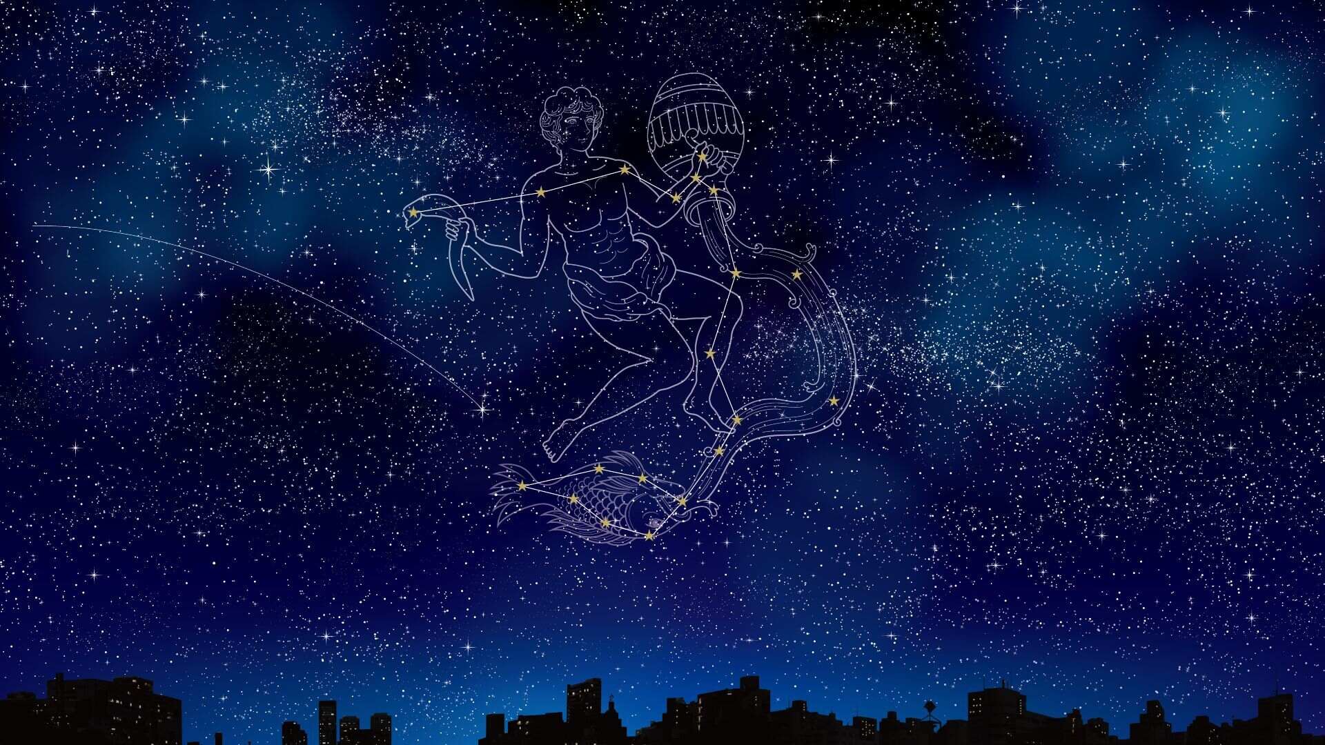 28 Faits Sur Constellation