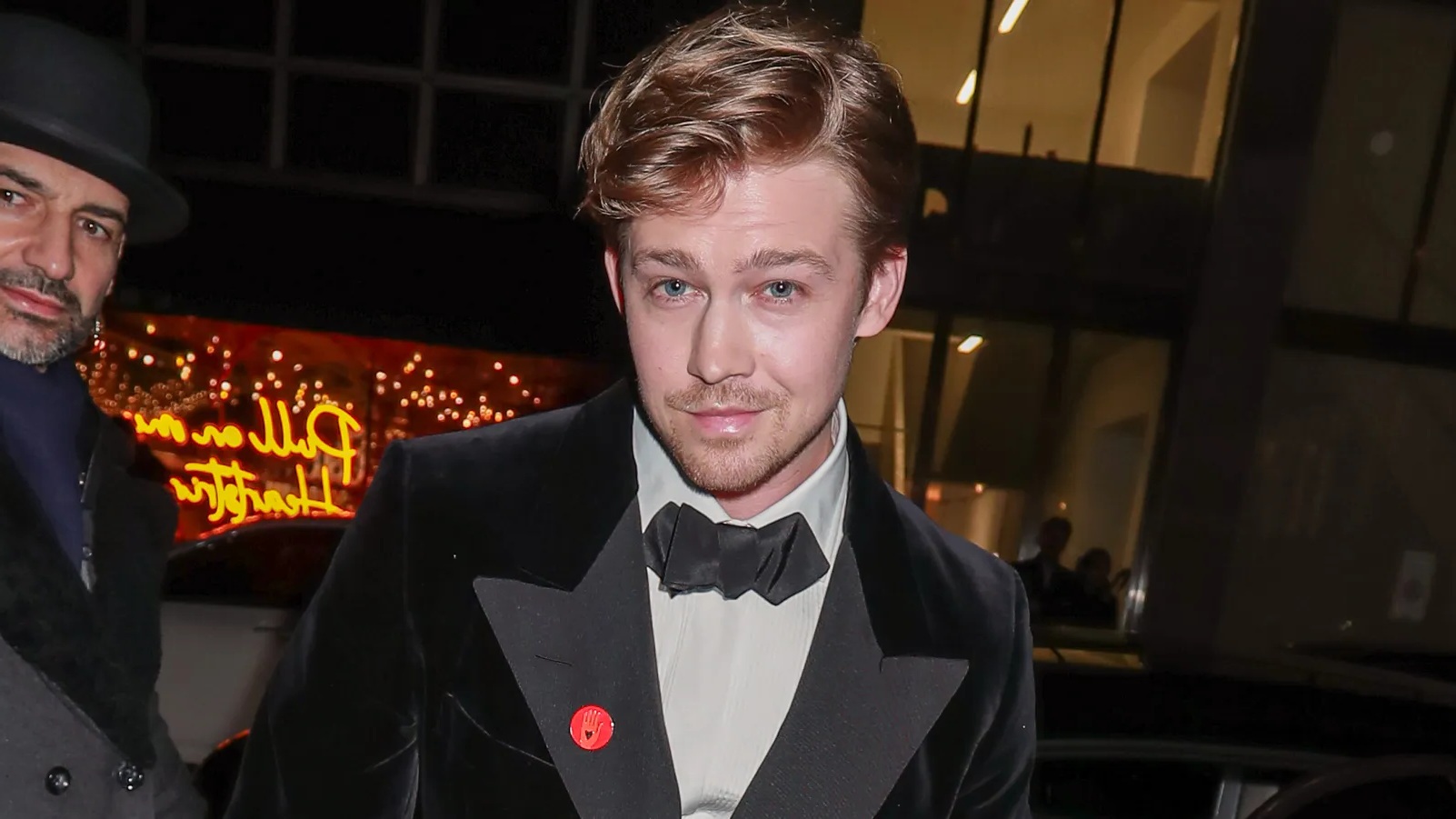 28 Faits Sur Joe Alwyn