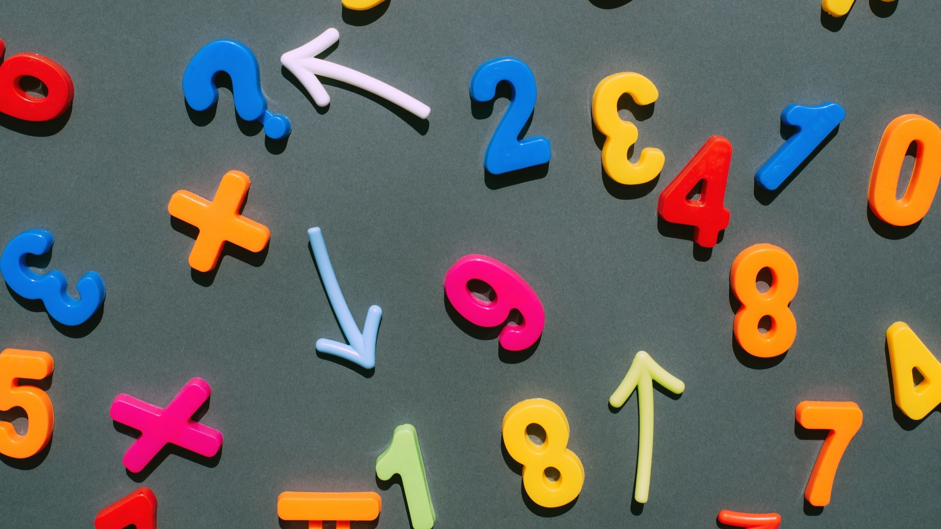 28 Faits Sur Nombres