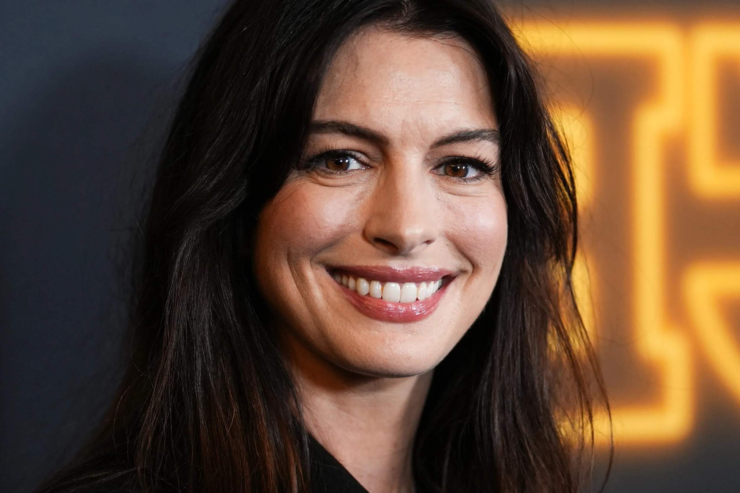 29 Faits Sur Anne Hathaway