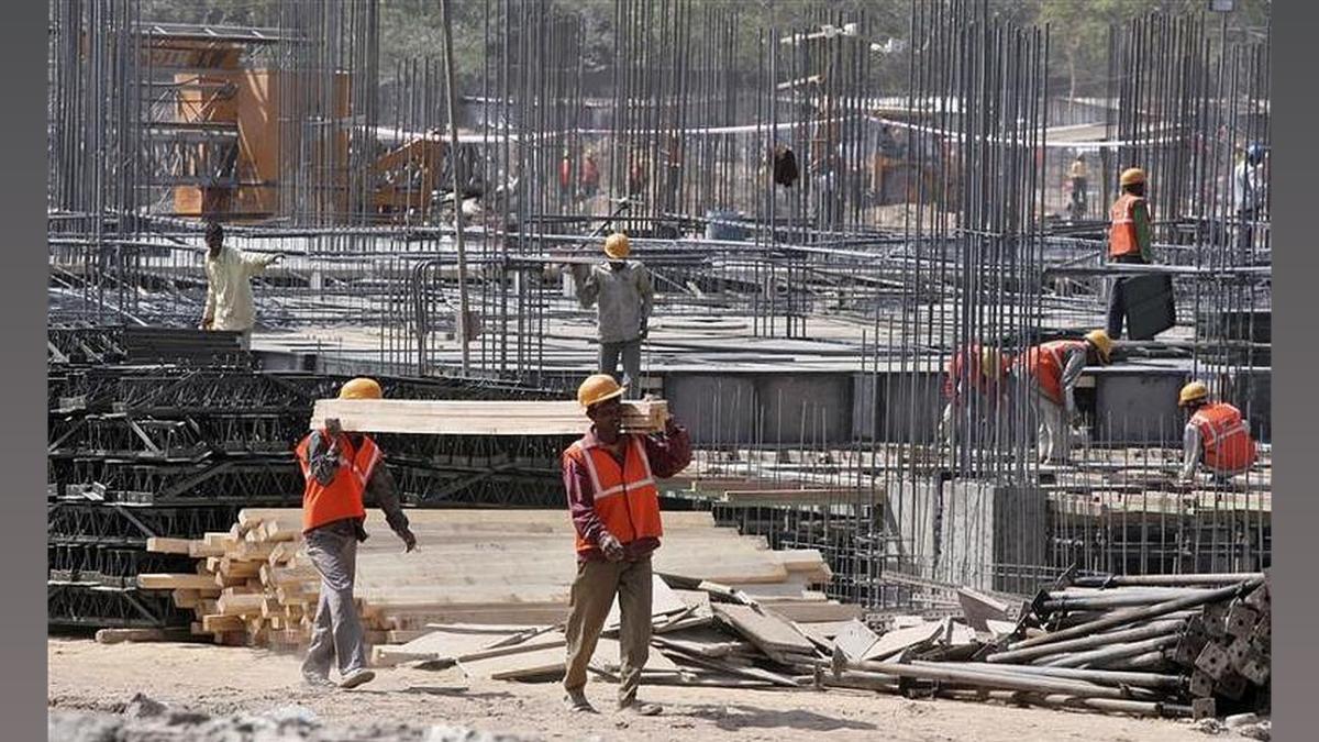 29 Faits Sur Construction