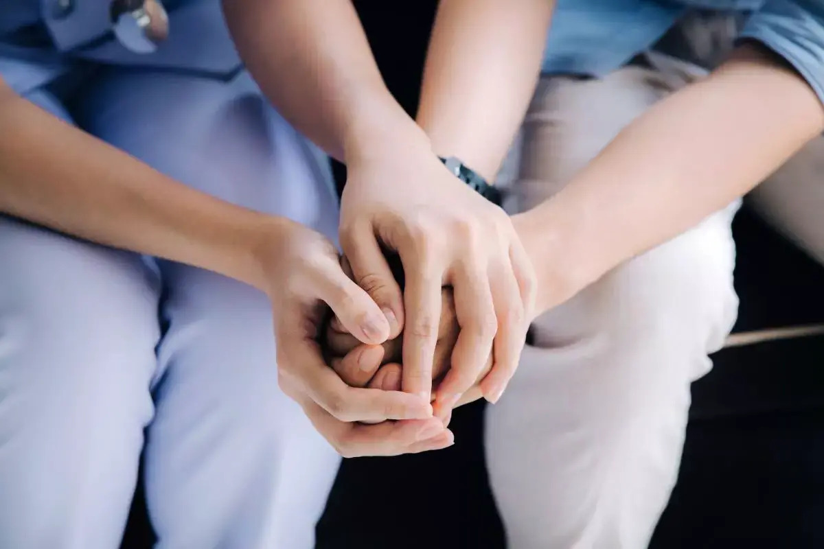 29 Faits Sur Empathie