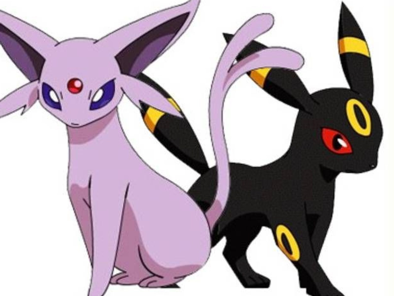 29 Faits Sur Noctali (Pokémon)