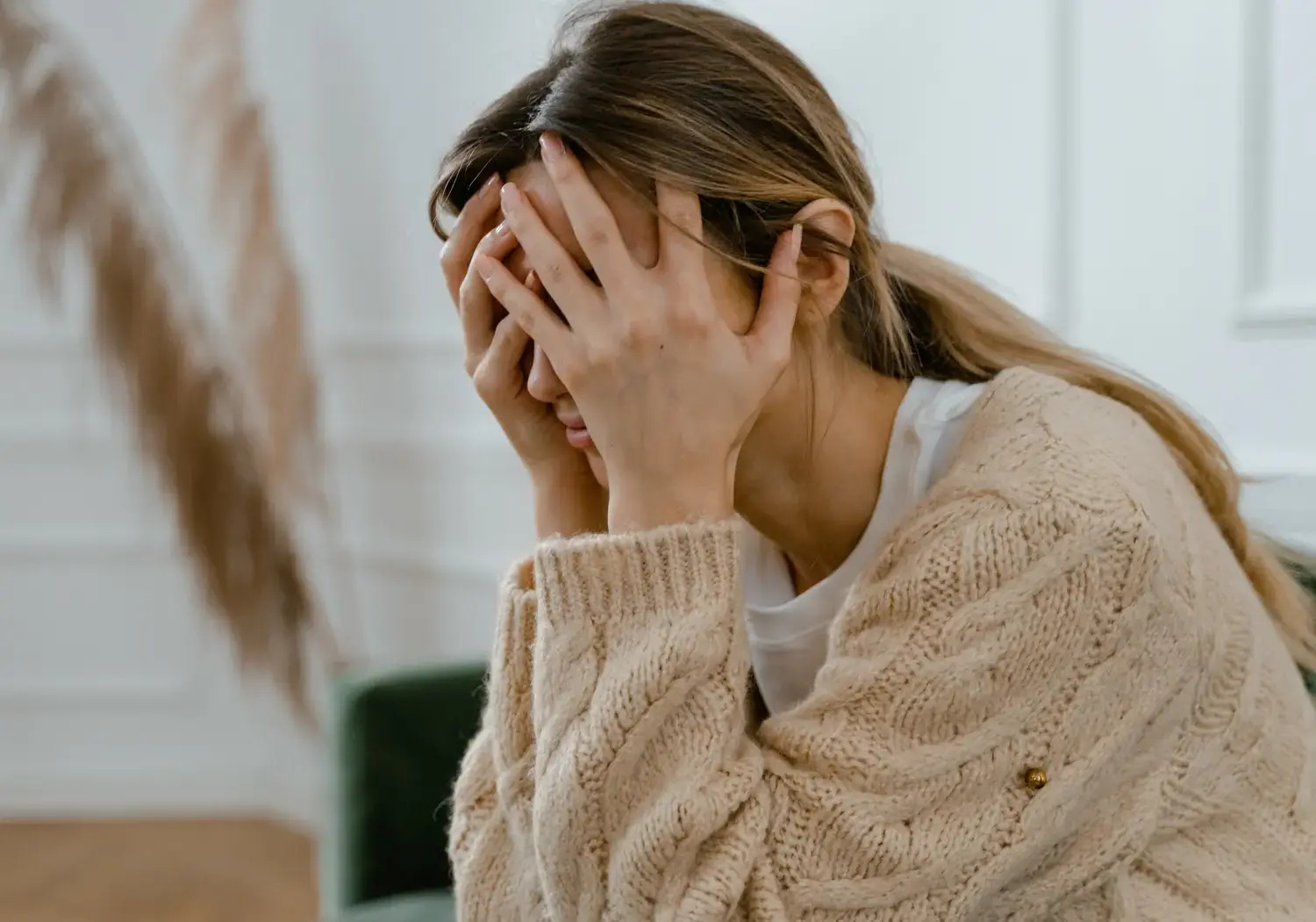 30 Faits Sur Agoraphobie