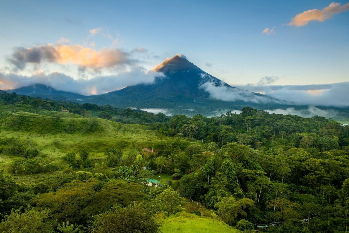 31 Faits Sur Costa Rica