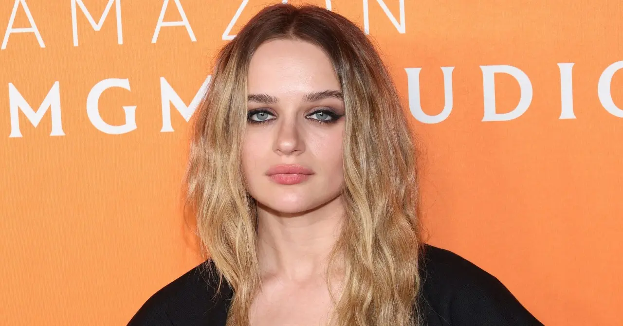 31 Faits Sur Joey King