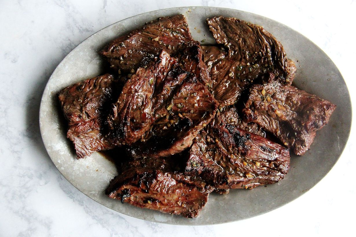 31 Faits Sur Steak