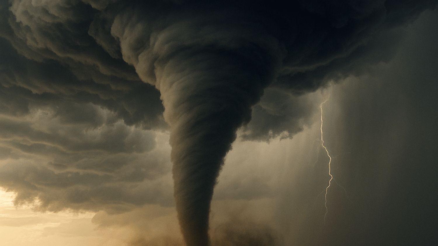 31 Faits Sur Tornades