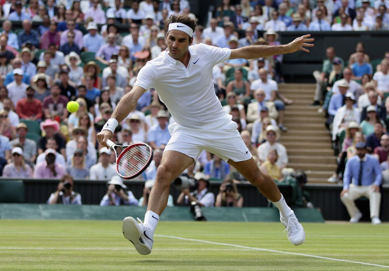 31 Faits Sur Wimbledon
