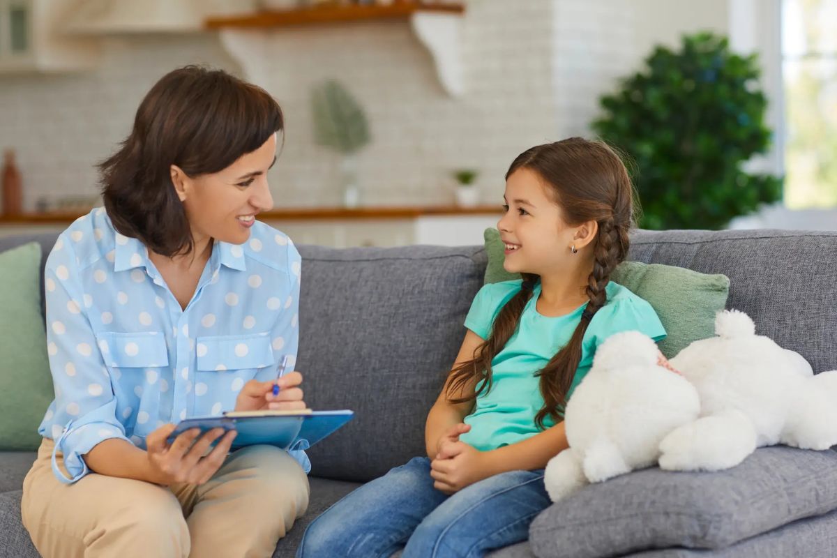 32 Faits Sur Autisme