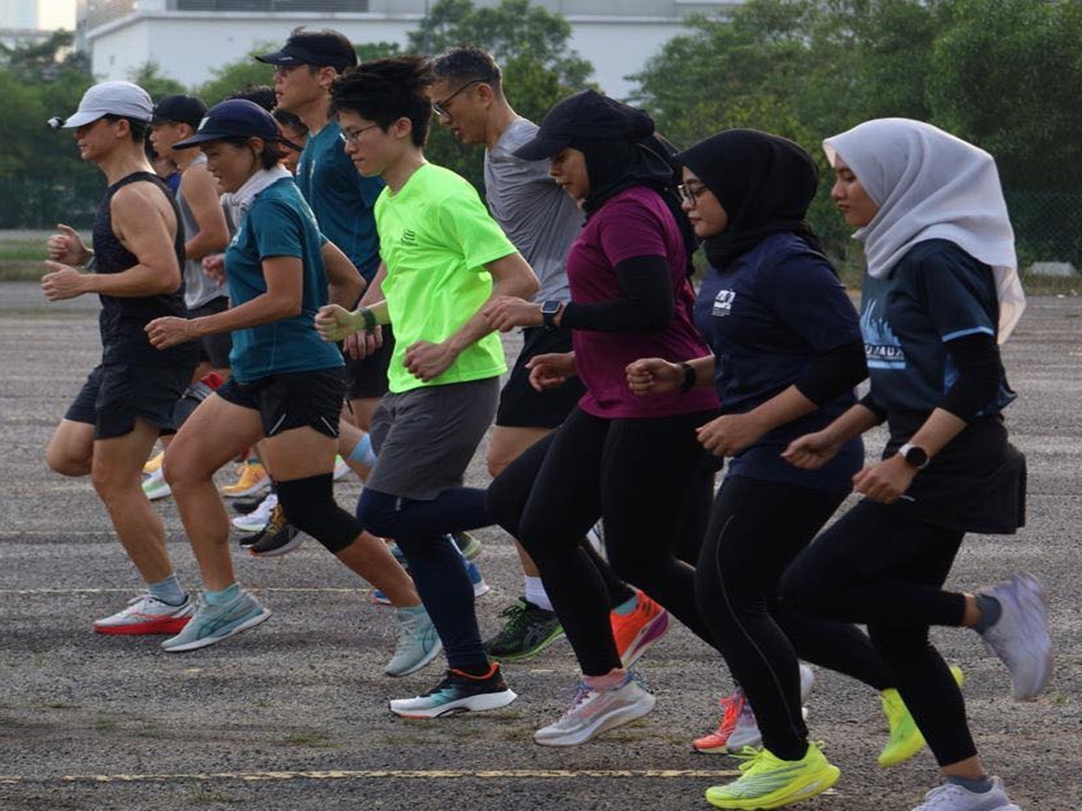 32 Faits Sur Marathon