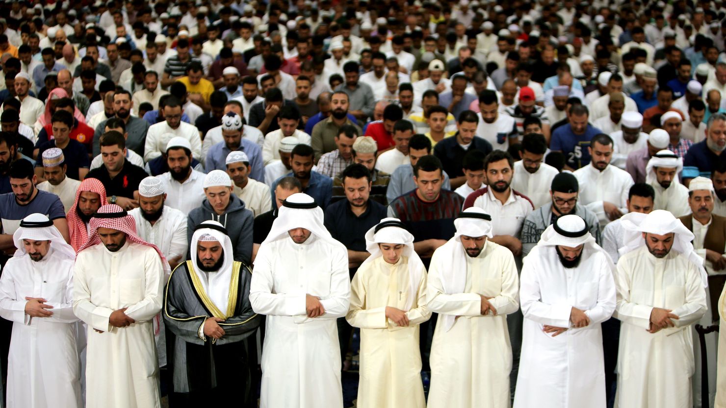32 Faits Sur Ramadan