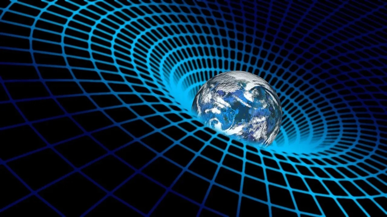 32 Faits Sur Espace