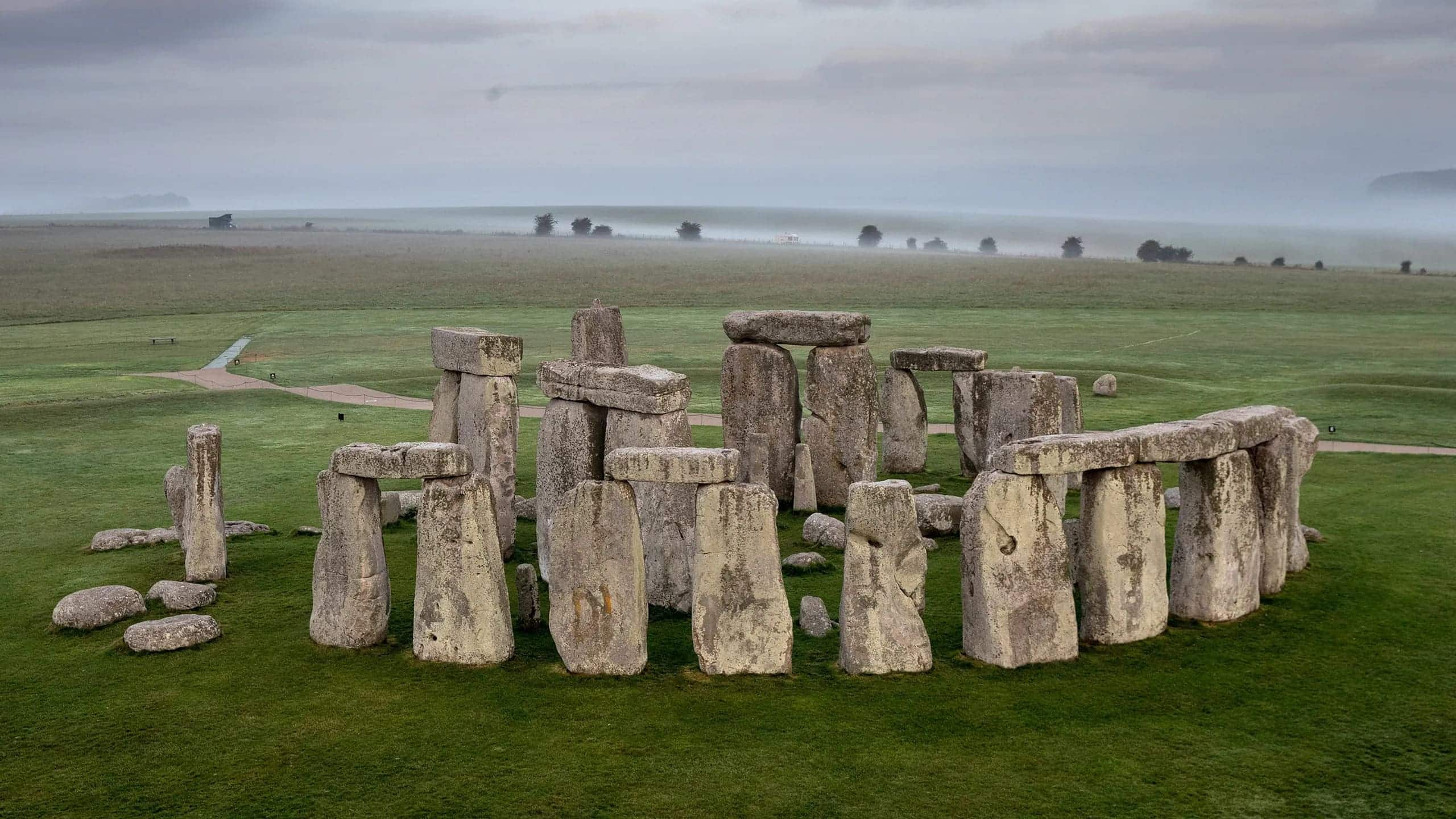 32 Faits Sur Stonehenge