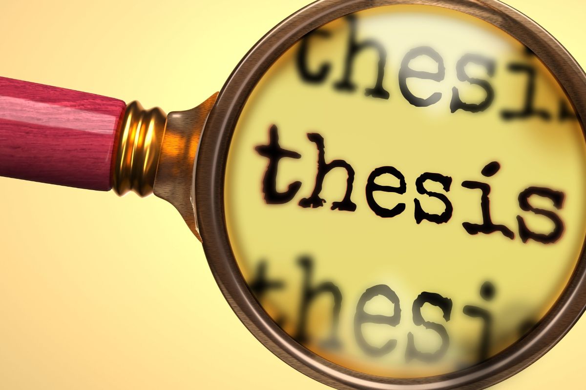 32 Faits Sur Thèse