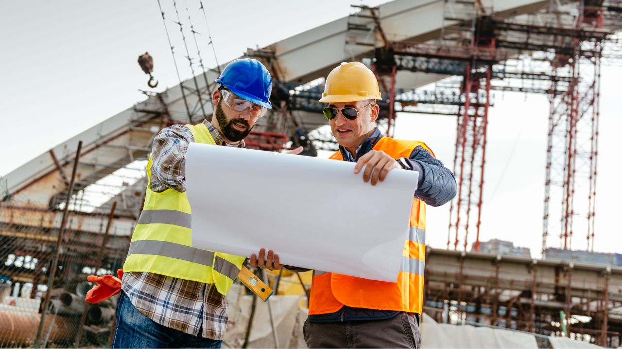 33 Faits Sur Bauingenieurwesen