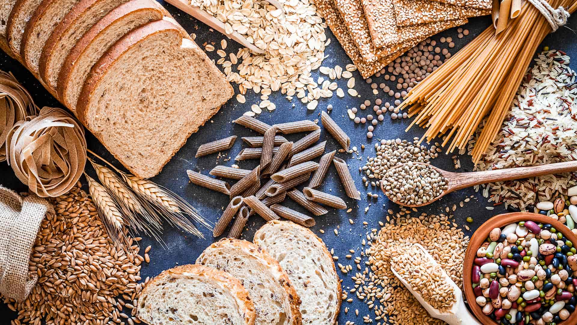 33 Faits Sur Gluten