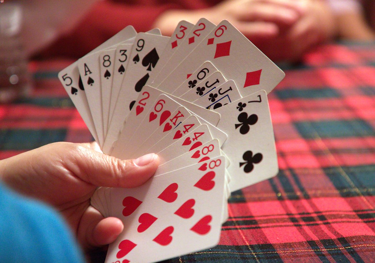 34 Faits Sur Jeux De Cartes