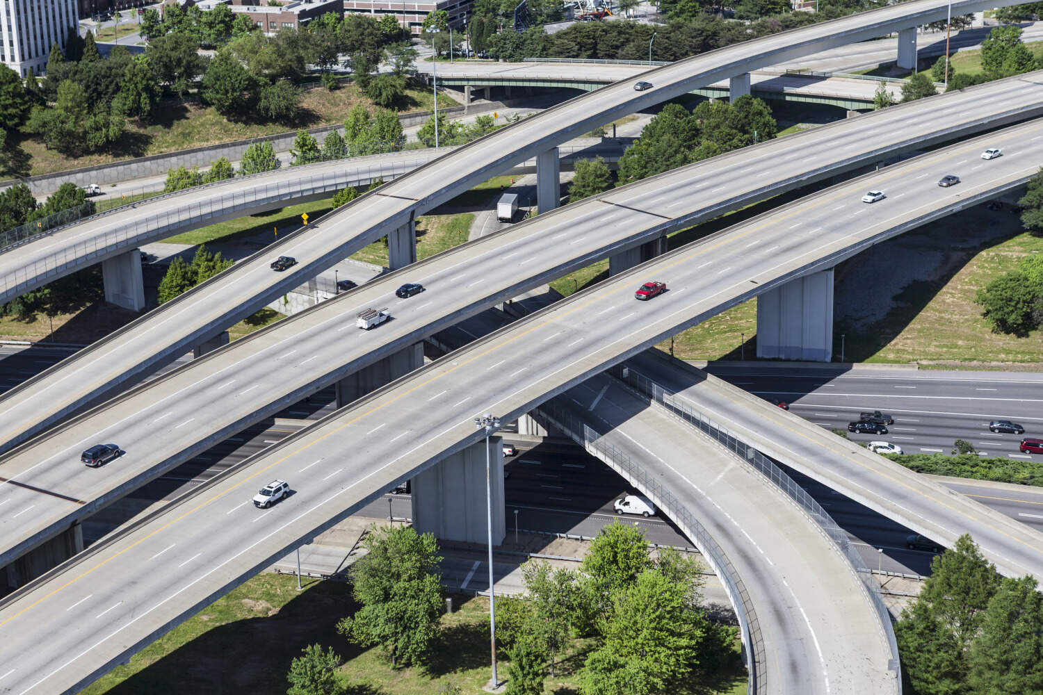 34 Faits Sur Autoroute
