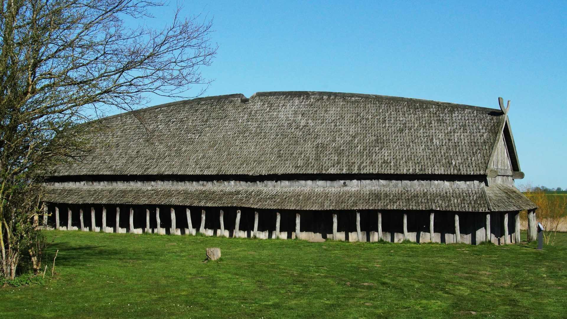 34 Faits Sur Religion De La Longhouse