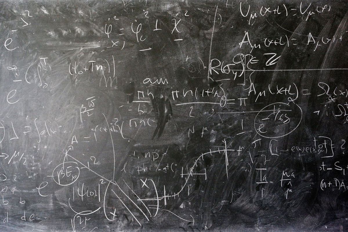 34 Faits Sur Mathématiques