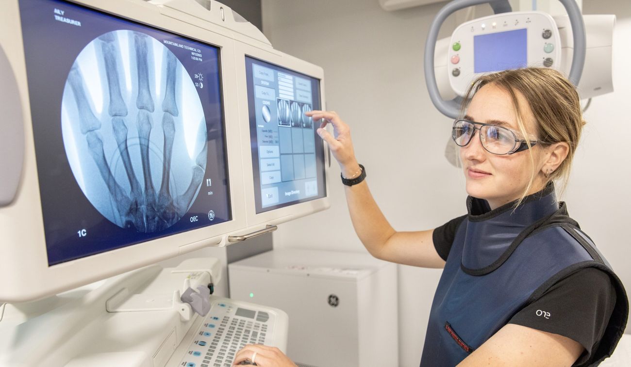34 Faits Sur Radiographie