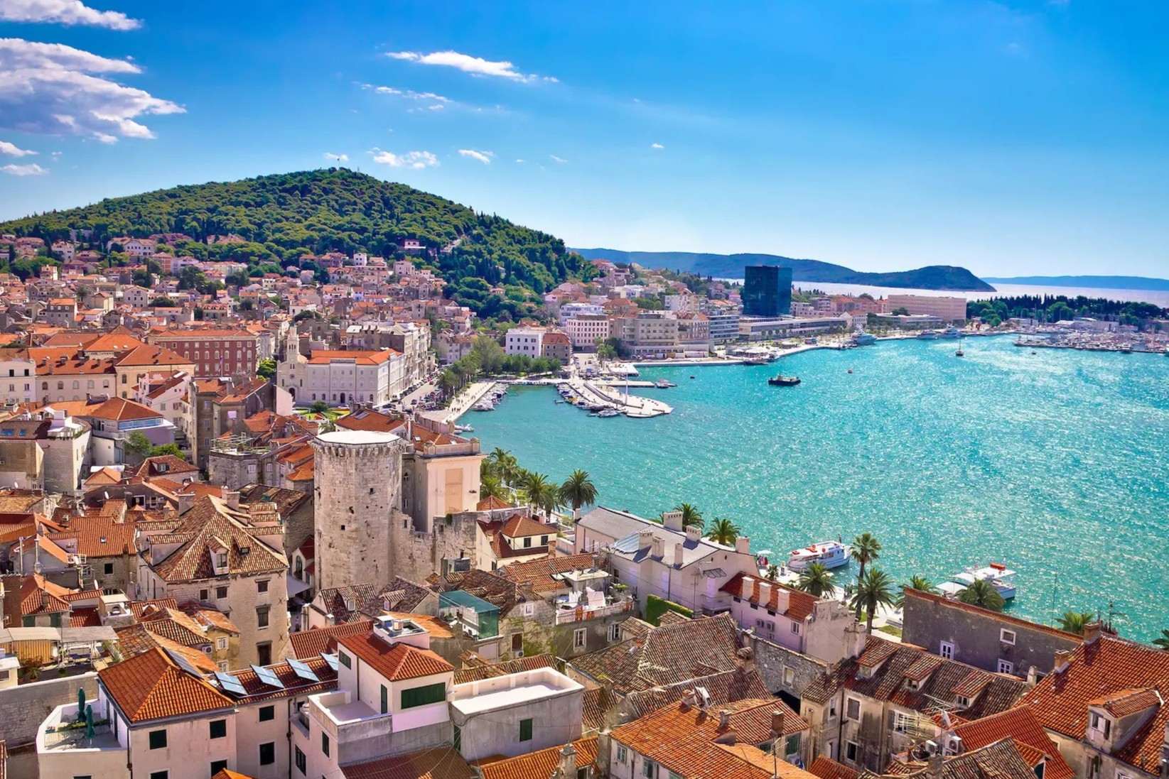 34 Faits Sur Split
