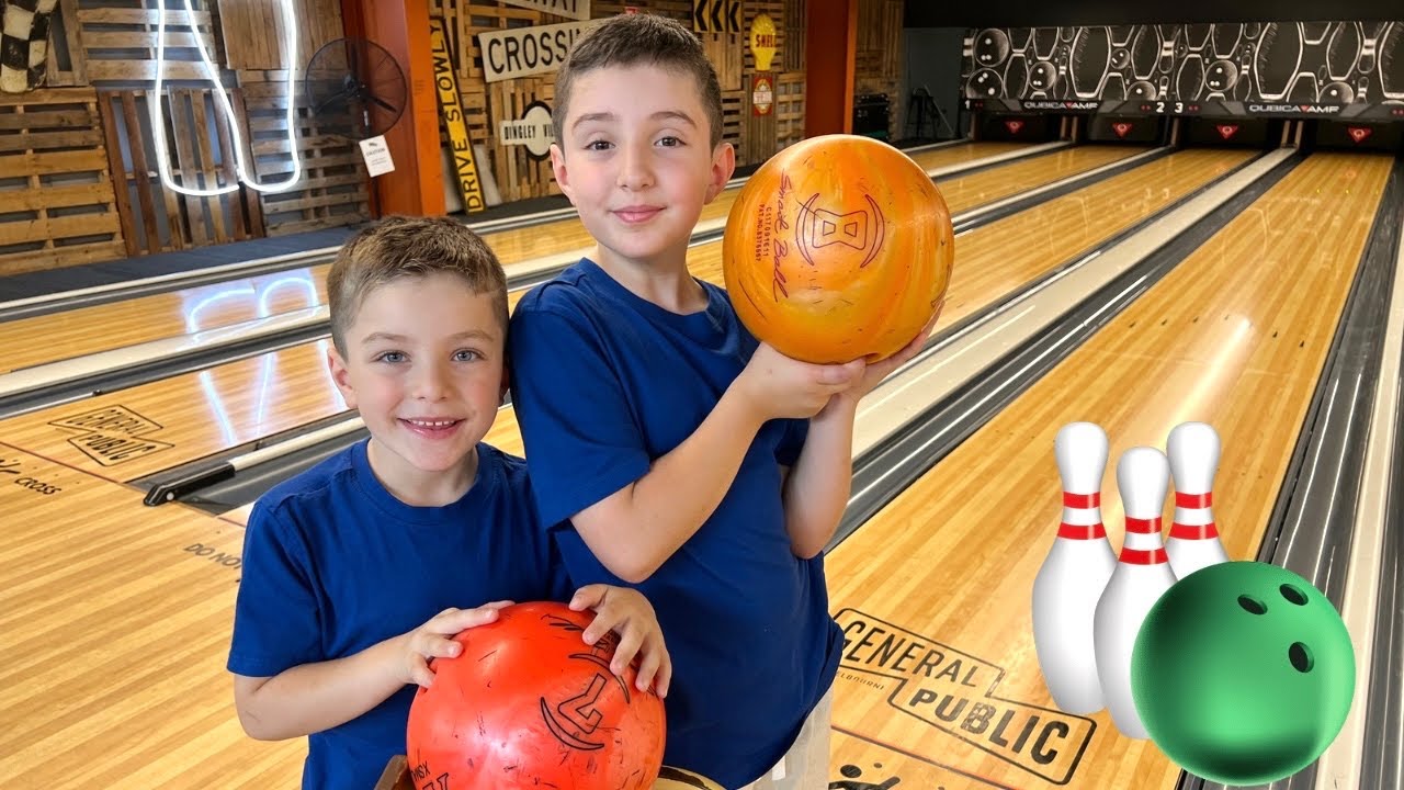 35 Faits Sur Bowling