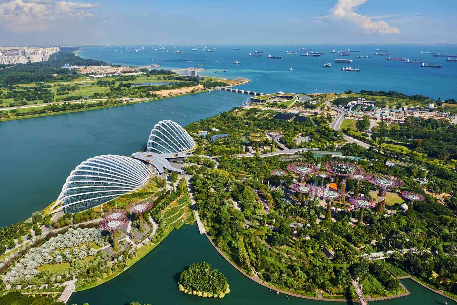 35 Faits Sur Singapour